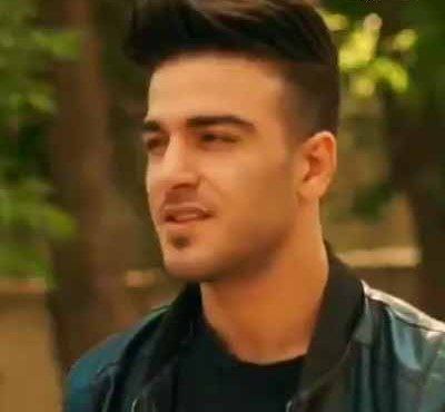علی چشمه نوش فراموشکار